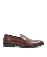 Bruno Magli Men's Maioco Penny Slip On Dress Loafers