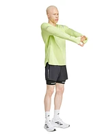 adidas Men's Ultimate Reflective Running Shorts