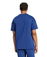 adidas Men's Loose Fit T-Shirt
