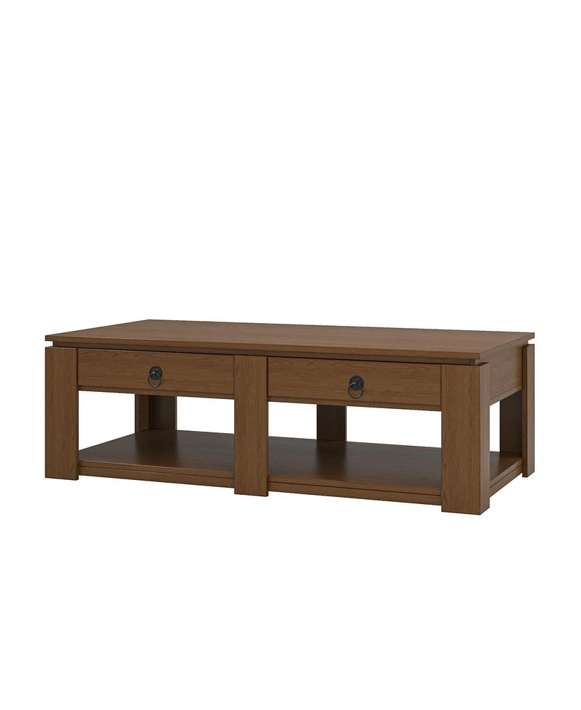 Modern Jorge Coffee Table