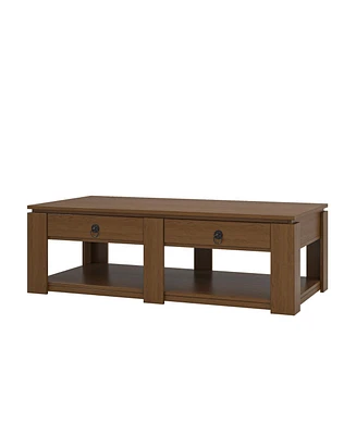 Modern Jorge Coffee Table