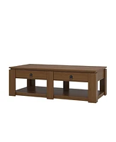 Modern Jorge Coffee Table