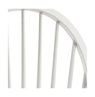 Wood Windsor Back Dining Chair for Kitchen or Dining Table Seating
