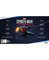 Marvel's Spider-Man: Miles Morales Ultimate Edition for PlayStation 5