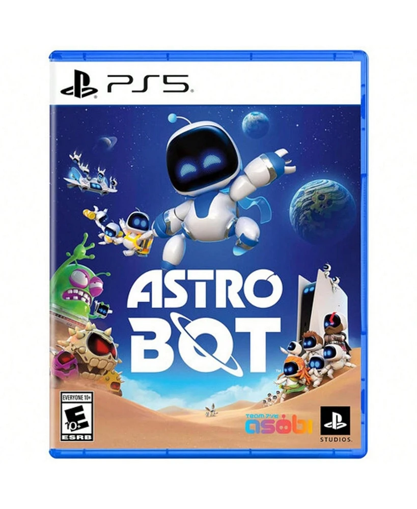 Astro Bot for Playstation 5