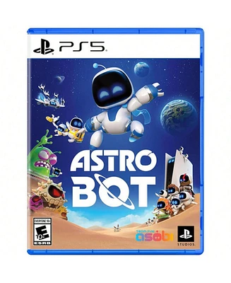 Astro Bot for Playstation 5