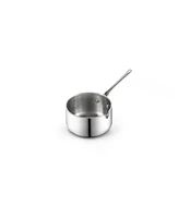 Cooks Standard 18/10 Stainless Steel Butter Warmer -qt, Multi-Ply Clad Small Sauce Pan