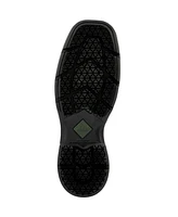 Muck Men's Chore Western Alloy Toe Work Boot