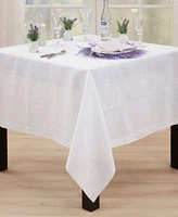 Saro Lifestyle Pure Linen Table Linen Collection
