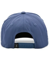 Pga Tour Men's Premium Label Golf Cap
