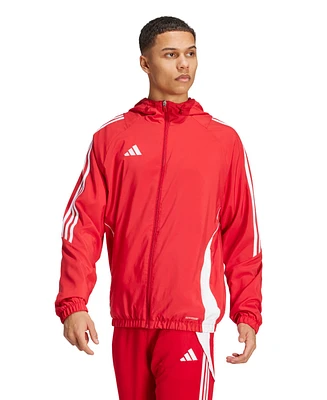 adidas Men's Windbreaker Jacket
