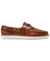 Cole Haan Men's GrandPrø Windward Boat Shoes
