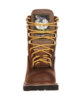 Georgia Boot Boys Kids' Insulated Waterproof Outdoor