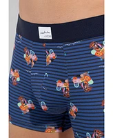 Hom Usa Men's Marinero Boxer Briefs