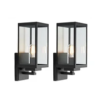 Rinnah 6.2" Outdoor Sconce