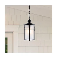 Adisyn 7" Outdoor Pendant