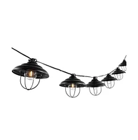 Aislin Led Outdoor String Light