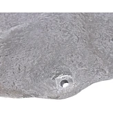 14” H Polyresin Landscape Fake Rock Cover