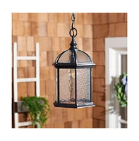 Falyn 10" Outdoor Pendant