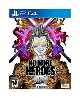 No More Heroes 3