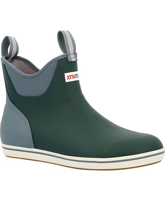 Xtratuf Men's 6 in Ankle Deck Boot