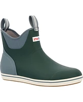 Xtratuf Men's 6 in Ankle Deck Boot