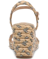 I.n.c. International Concepts Women's Gillaa Espadrille Wedge Sandals, Exclusively at Macy's