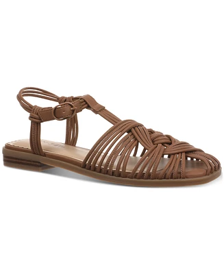 On 34th Women's Tyllee Fisherman Sandals, Exclusively at Macy's