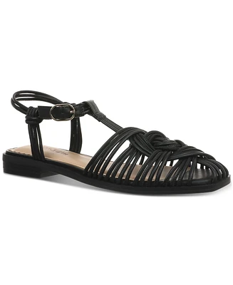 On 34th Women's Tyllee Fisherman Sandals, Exclusively at Macy's