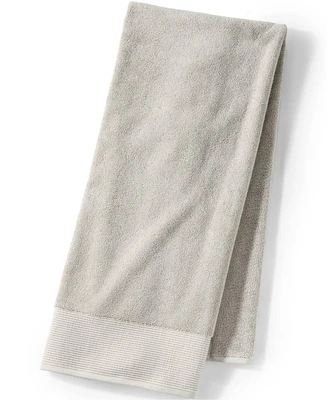 Lands' End Turkish Luxe Bath Sheet