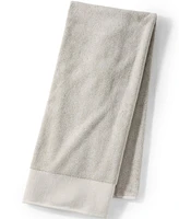 Lands' End Turkish Luxe Bath Sheet