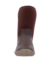 Women's Muckster Ii Faux Fur Mid Boot