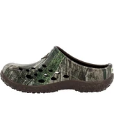 Muck Boys Kids' Mossy Oak Country Dna ster Lite Eva Clog