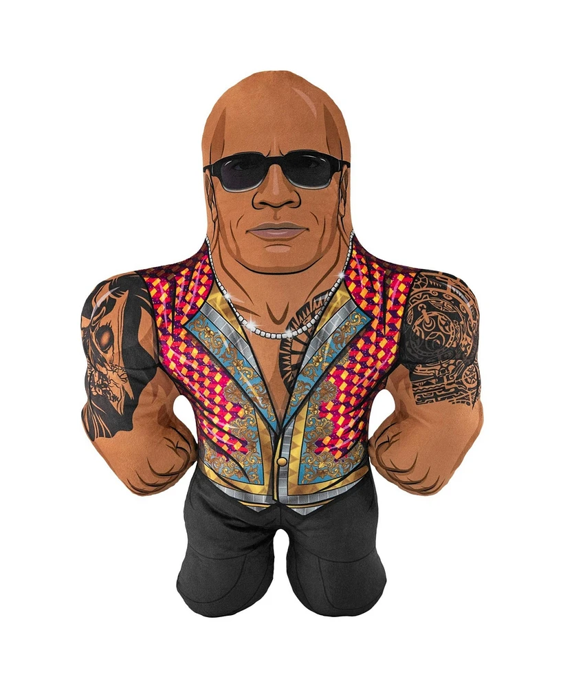 Bleacher Creatures Wwe The Rock Final Boss 24" Bleacher Buddy