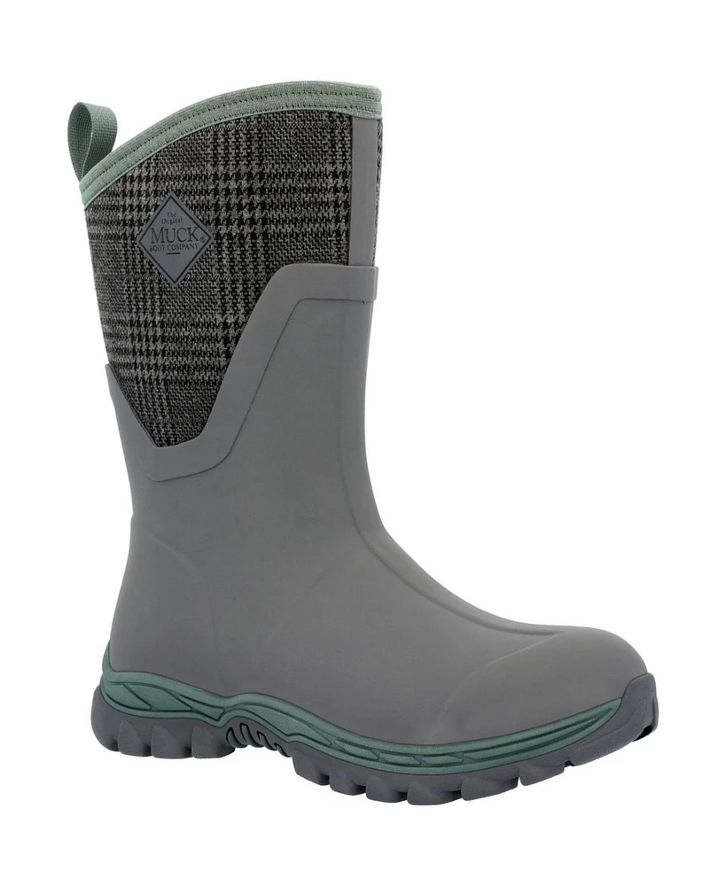 Women's Arctic Sport Ii Mid Boot