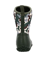 Muck Women's Muckster Ii Mid Boot