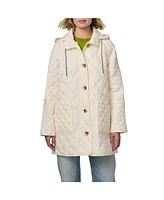 Bernardo Women's Everyday Quilted Jacket