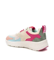 Women's Casual Multicolor Sneakers Refresh By Xti