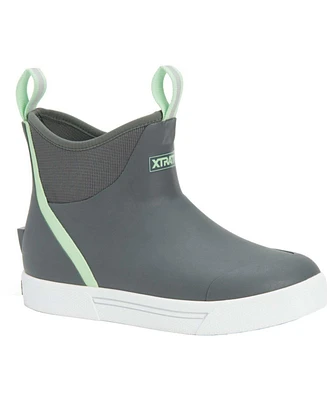 Women's Wheelhouse 6 Ankle Deck Boot