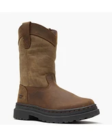 Georgia Boot Boys Kids' SuperLyte Pull On