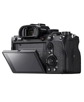 Sony Alpha a7R Iv Mirrorless Camera (V2) with Fe 24-70mm f/2.8 Gm Lens