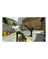 Kung Fu Rider