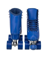 C7skates Dark Magic Quad Roller Skates (Midsummer s Eve