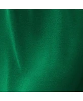 Cupshe Women's Evergreen Goddess Green Maxi Beach Dress