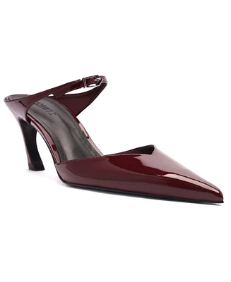 Schutz Women's Laurie Slip-On Pumps