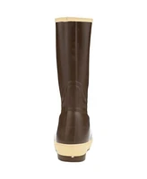 Xtratuf Men's 15 Insulated Steel Toe Legacy Boot