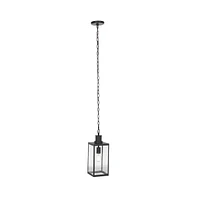 Agni 6" Outdoor Pendant