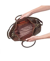 Hobo Sheila Large Satchel Bag