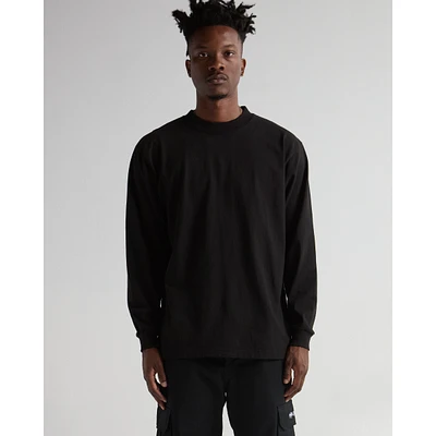 Shaka Wear Men's Garment Dye Longsleeve