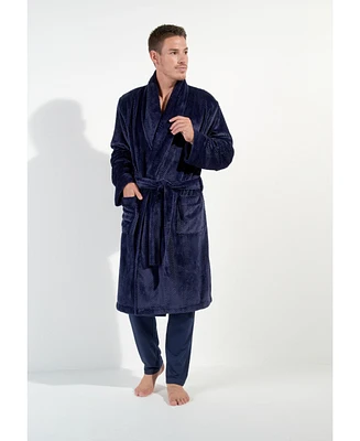Hom Usa Men's Everest Robe